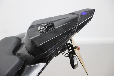 Lot 45 - 1999 Honda CBR600F