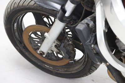 Lot 45 - 1999 Honda CBR600F