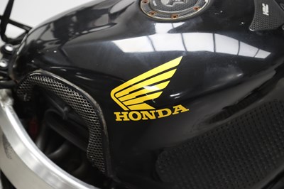 Lot 45 - 1999 Honda CBR600F