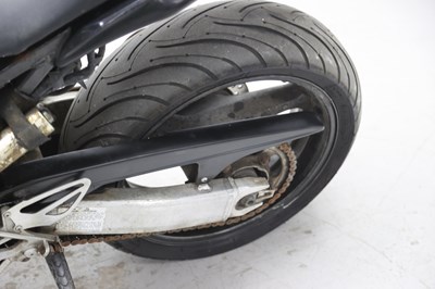 Lot 45 - 1999 Honda CBR600F