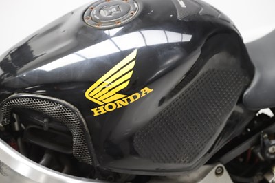 Lot 45 - 1999 Honda CBR600F