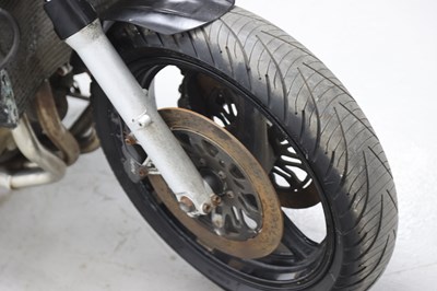 Lot 45 - 1999 Honda CBR600F