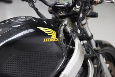 Lot 45 - 1999 Honda CBR600F