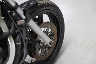 Lot 45 - 1999 Honda CBR600F