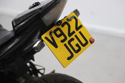 Lot 45 - 1999 Honda CBR600F