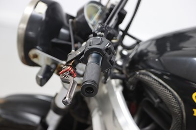 Lot 45 - 1999 Honda CBR600F