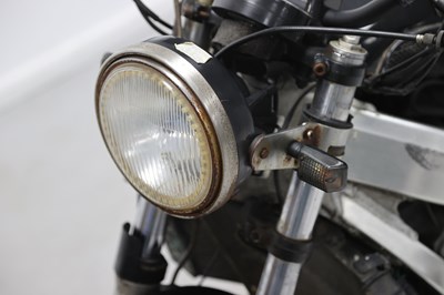 Lot 45 - 1999 Honda CBR600F