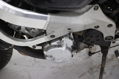 Lot 45 - 1999 Honda CBR600F