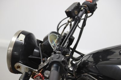 Lot 45 - 1999 Honda CBR600F