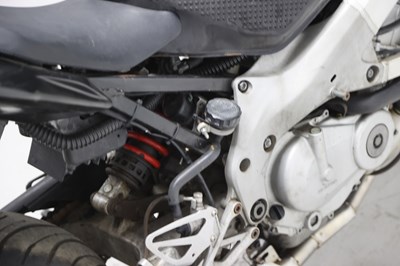 Lot 45 - 1999 Honda CBR600F