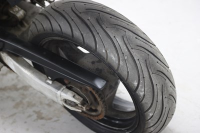 Lot 45 - 1999 Honda CBR600F