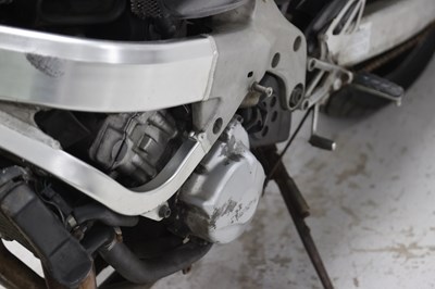 Lot 45 - 1999 Honda CBR600F
