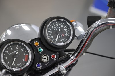 Lot 115 - 1983 Triumph T140 Bonneville