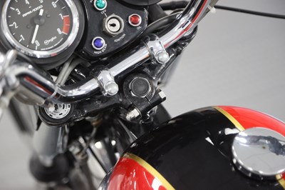 Lot 115 - 1983 Triumph T140 Bonneville