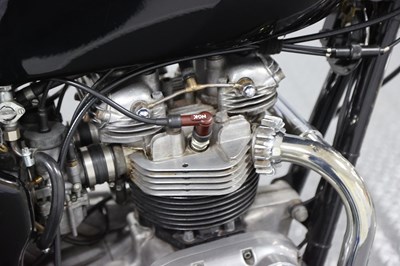 Lot 115 - 1983 Triumph T140 Bonneville