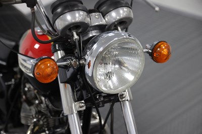 Lot 115 - 1983 Triumph T140 Bonneville