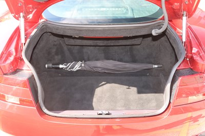 Lot 213 - 2007 Aston Martin DB9