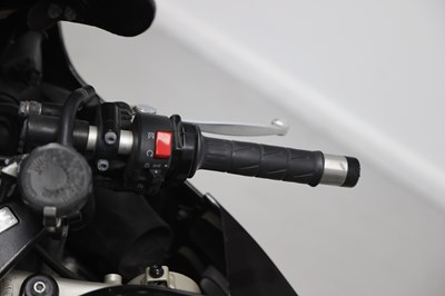 Lot 43 - 2003 Kawasaki ZX-6R Ninja