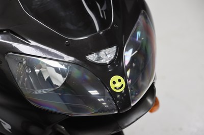 Lot 43 - 2003 Kawasaki ZX-6R Ninja