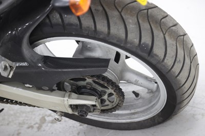 Lot 43 - 2003 Kawasaki ZX-6R Ninja