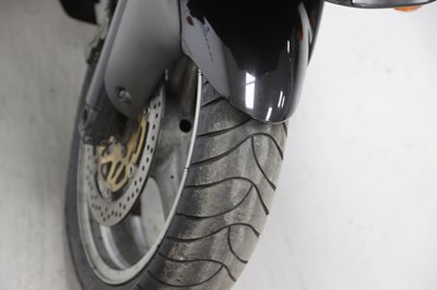 Lot 43 - 2003 Kawasaki ZX-6R Ninja