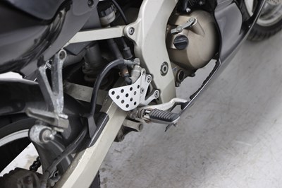 Lot 43 - 2003 Kawasaki ZX-6R Ninja