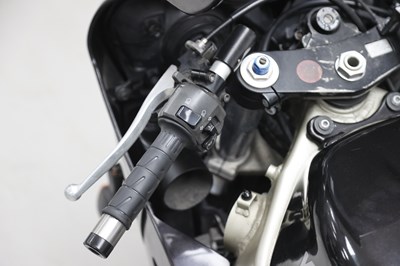Lot 43 - 2003 Kawasaki ZX-6R Ninja