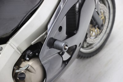 Lot 43 - 2003 Kawasaki ZX-6R Ninja