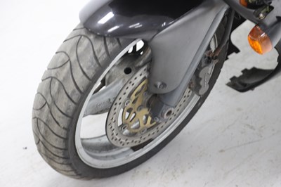 Lot 43 - 2003 Kawasaki ZX-6R Ninja