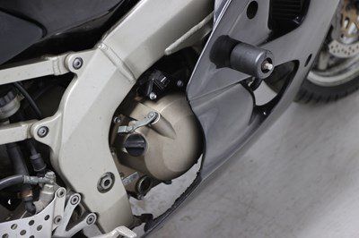 Lot 43 - 2003 Kawasaki ZX-6R Ninja