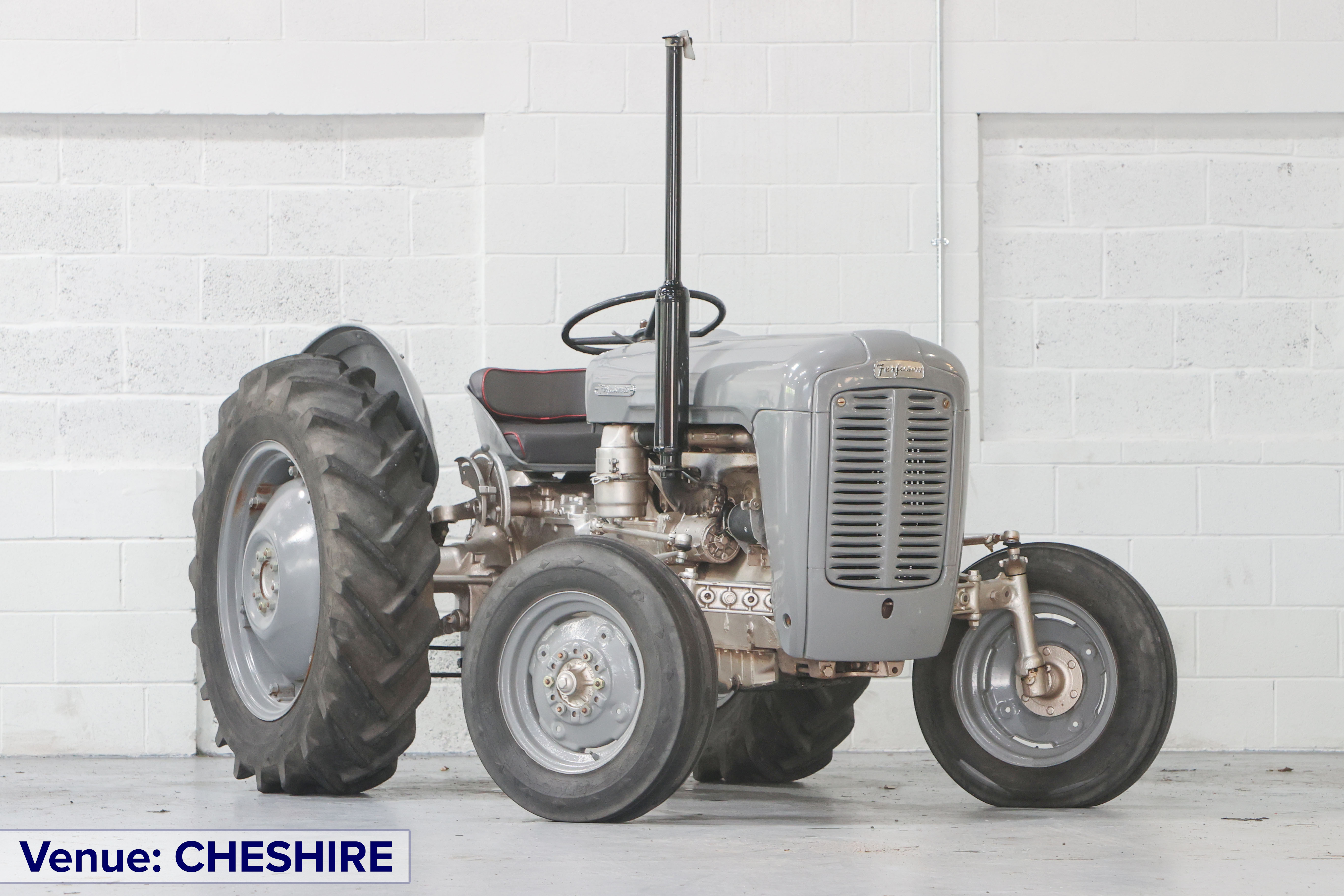 Lot 286 - c.1957 Ferguson FE-35