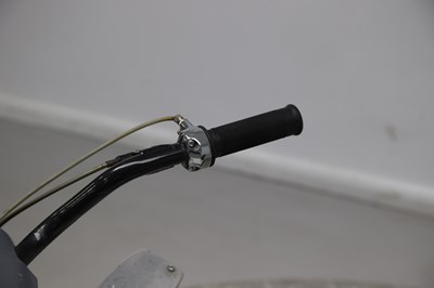 Lot 89 - 1960 Velocette LE MKIII