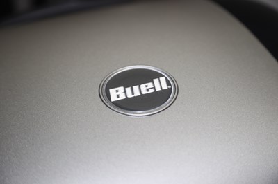 Lot 24 - 2008 Buell XB12X Ulysses