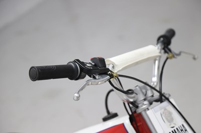 Lot 71 - 1975 Yamaha TY80
