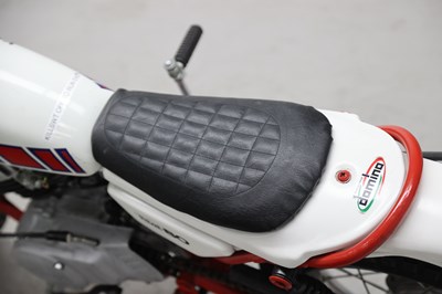 Lot 71 - 1975 Yamaha TY80