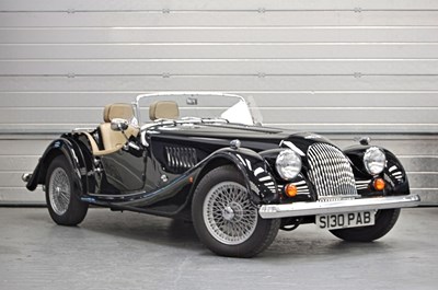 Lot 156 - 1998 Morgan 4/4