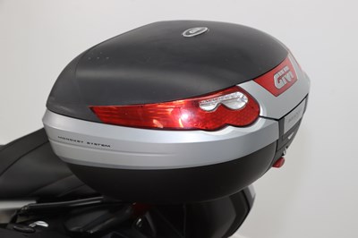 Lot 27 - 2010 Honda VFR1200FD