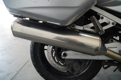 Lot 112 - 2002 Yamaha FJR 1300