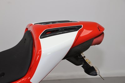 Lot 40 - 2008 Ducati Desmosedici RR