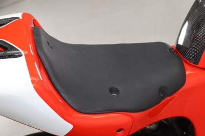 Lot 40 - 2008 Ducati Desmosedici RR