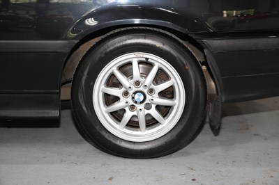 Lot 205 - 1998 BMW 316i (E36)