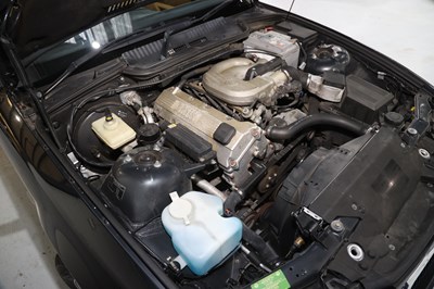 Lot 205 - 1998 BMW 316i (E36)