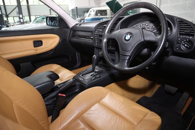 Lot 205 - 1998 BMW 316i (E36)