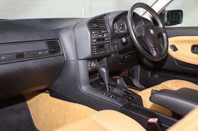 Lot 205 - 1998 BMW 316i (E36)
