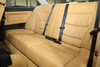 Lot 205 - 1998 BMW 316i (E36)