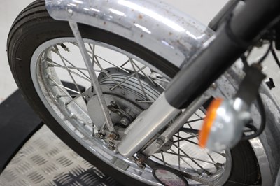 Lot 71 - 2002 Royal Enfield Bullet 500