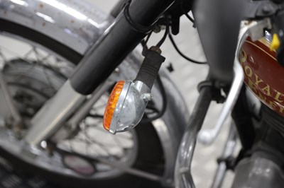 Lot 71 - 2002 Royal Enfield Bullet 500