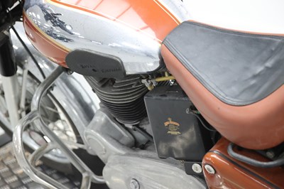 Lot 71 - 2002 Royal Enfield Bullet 500
