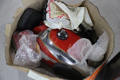 Lot 71 - 2002 Royal Enfield Bullet 500