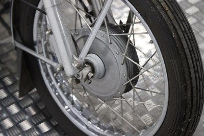 Lot 71 - 2002 Royal Enfield Bullet 500